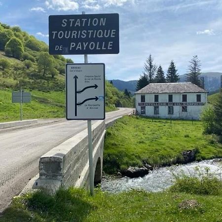 Gite Du Montagnol A Payolle Sainte-Marie-de-Campan Buitenkant foto